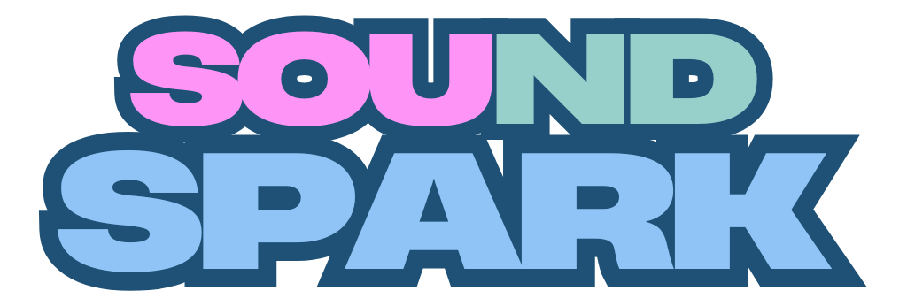 SoundSpark Logo